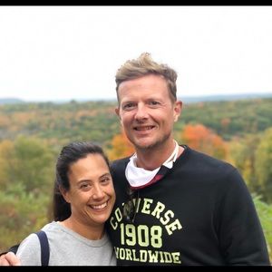 Meet your Posher, Derek